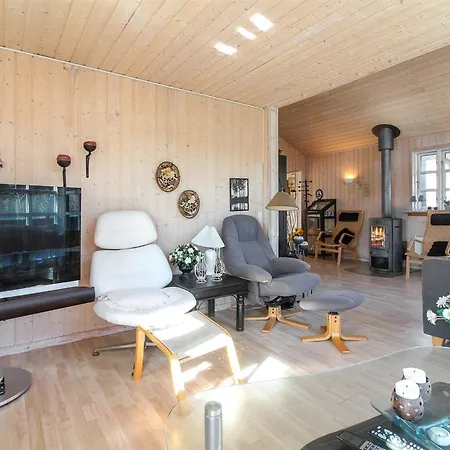 Bjari - 850m From The Sea By Interhome Løkken