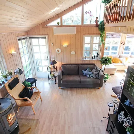 Nyaraló Bjari - 850m From The Sea By Interhome *