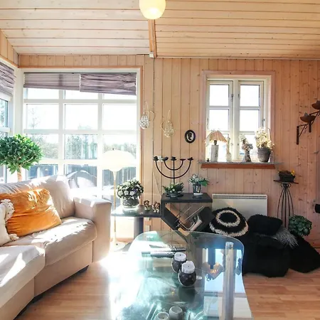 Feriehus Bjari - 850m From The Sea By Interhome