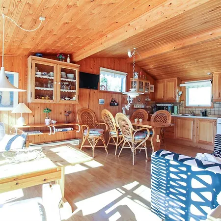 Bjari - 850m From The Sea By Interhome * Løkken