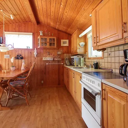 Bjari - 850m From The Sea By Interhome * Løkken