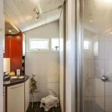 Bjari - 850m From The Sea By Interhome * Løkken